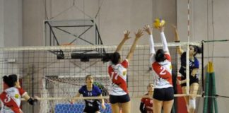 Il punto sulla serie B femminile: Trevi torna in lizza