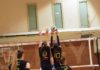 School Volley Perugia sciupa la grande occasione