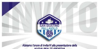 Nasce l'ASD San Giustino Pallavolo