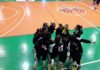 La School Volley Perugia crolla a Castelfranco di Sotto