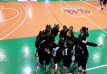 La School Volley Perugia crolla a Castelfranco di Sotto