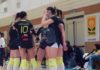 School Volley Perugia vince e respira