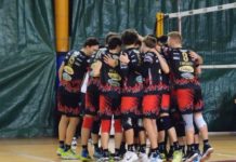 Perugia fa suo il derby contro Foligno