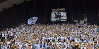 Atanasijevic elogia il pubblico perugino