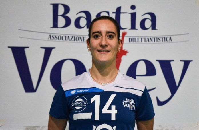 Uccellani Inizia il girone di ritorno, Bastia affronta Marsciano