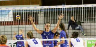 Al PalaVolley arriva la bestia nera Moie