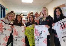 Non solo sport per la Bartoccini Gioiellerie Perugia