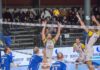 Parte il girone playoff, Spoleto ospita Siena