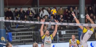 Parte il girone playoff, Spoleto ospita Siena