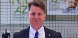 Flavio Zambelli: "I play-off sono il nostro obiettivo"