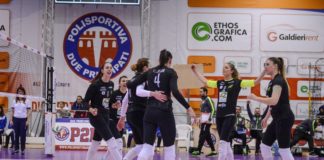 Orvieto vince, ma la classifica è invariata
