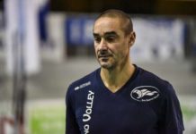 Claudio Nardi: "La squadra ora è cambiata"