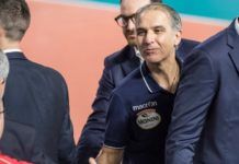 Paolo Tempesta rientra nello staff delle nazionali