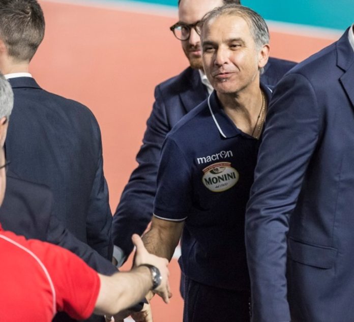 paolo tempesta Paolo Tempesta rientra nello staff delle nazionali