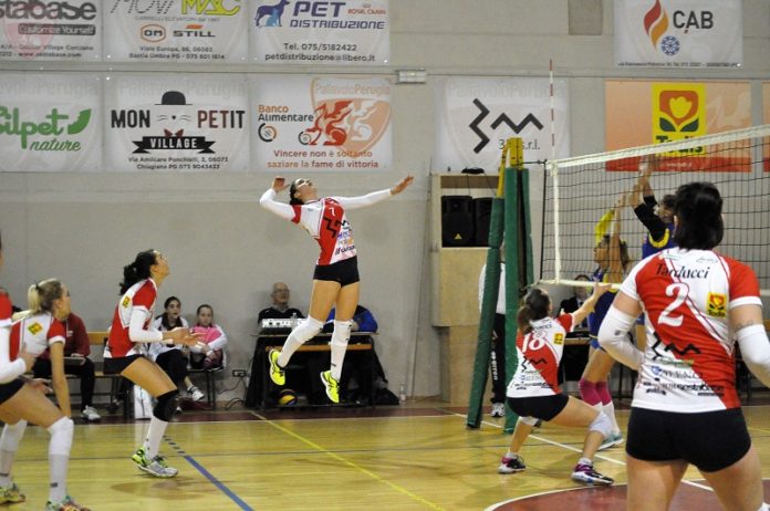 3M Perugia - Donoratico (2)