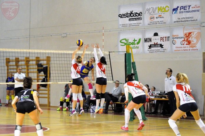 3M Perugia - Donoratico (5)