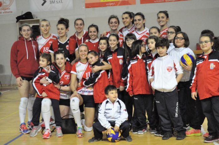 3M Perugia - Polisportiva Casal dè Pazzi (5)