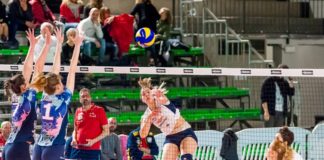 Trevi ritrova i punti e continua ad inseguire i playoff