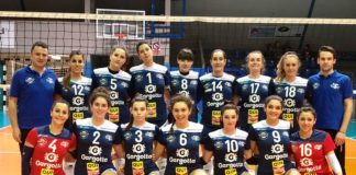 Bastia Umbra si prende la rivincita