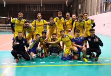 Il punto sulla serie B maschile: passo in avanti per Foligno