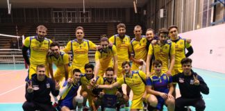 Il punto sulla serie B maschile: passo in avanti per Foligno
