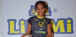 Christelle Nana: "Non ci arrenderemo finchè non sarà la matematica a dirlo"