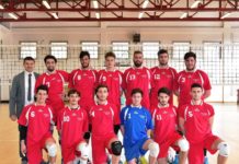 Il CUS Perugia in casa contro CUS Camerino