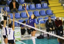 Elisa Mezzasoma: "Nella lotta playoff attenzione a Macerata"