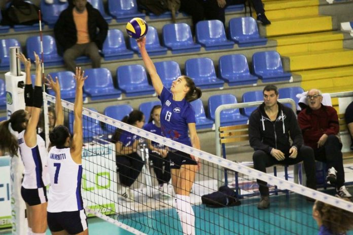 Elisa Mezzasoma (pallonetto) Elisa Mezzasoma: