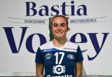 Nel posticipo della quinta giornata Bastia ospita Foligno