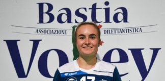 Nel posticipo della quinta giornata Bastia ospita Foligno