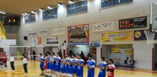 Il punto sulla serie B maschile: un solo punto in tre gare