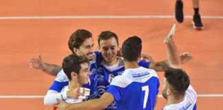 Foligno trova la continuità