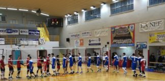 Foligno non c'è ed Osimo allunga
