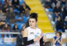 Il punto sulla serie B femminile: 3m Perugia centra i playoff