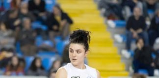 Il punto sulla serie B femminile: 3m Perugia centra i playoff