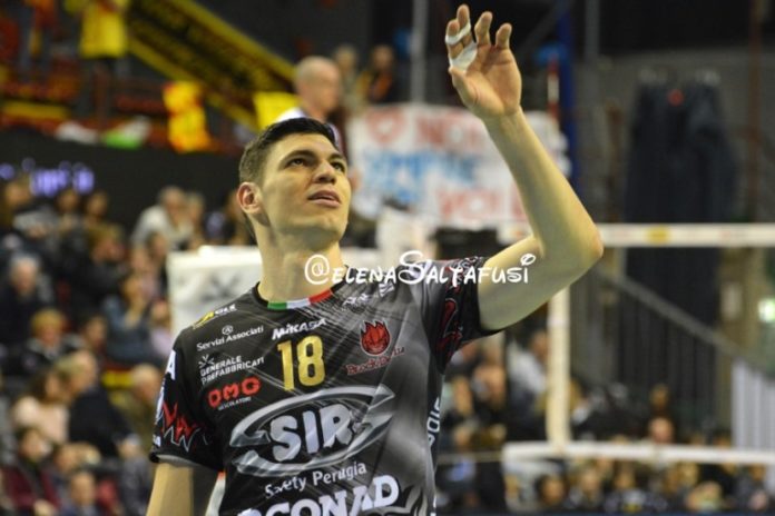Marko Podrascanin Podrascanin: