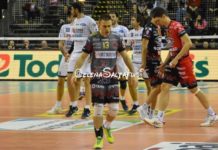 Colaci: "Volevamo questo successo e ci siamo riusciti"