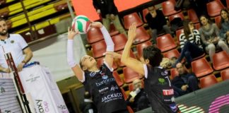 Spareggio salvezza per Wealth Planet Perugia
