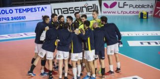 Siena allontana Spoleto dai playoff