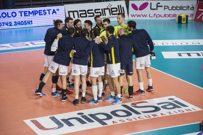 Monini Spoleto (pregara) Siena allontana Spoleto dai playoff
