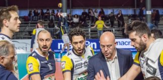 Spoleto si prepara allo spareggio
