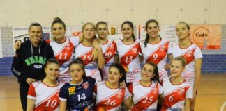 Polo Informatico San Sisto, una under 18 "anomala"