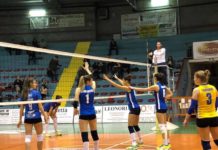 Brusco stop per San Giustino