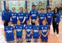 In Under 12 San Giustino accede ai gironi di eccellenza