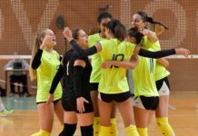 School Volley, contro Pontedera è chiamata a vincere