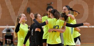 School Volley, contro Pontedera è chiamata a vincere