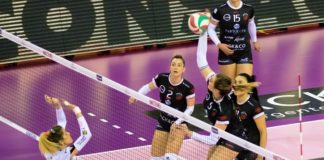 Silvia Lotti: "Pronte per affrontare Montecchio"