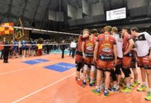 Passa Ravenna e si va a gara 3