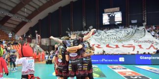 Go Sir, la semifinale è vicina